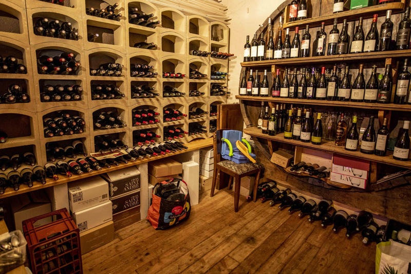 Local commercial - 343 m²