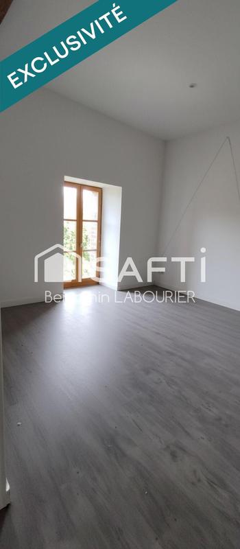Immeuble - 94 m²