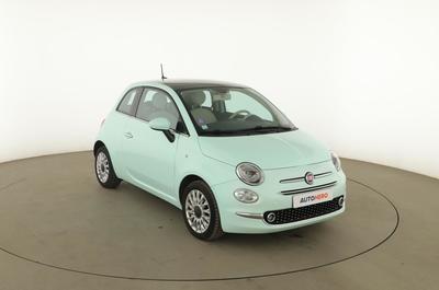 Fiat 500 1.2 Lounge 69 ch