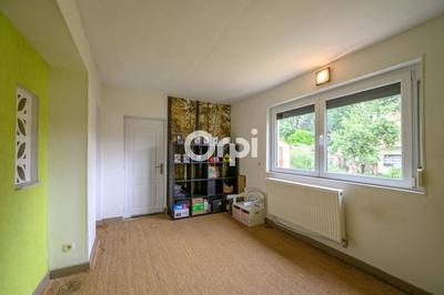 Maison - 122 m² - 6 pièces