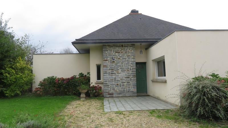 Maison - 118 m² - 5 pièces