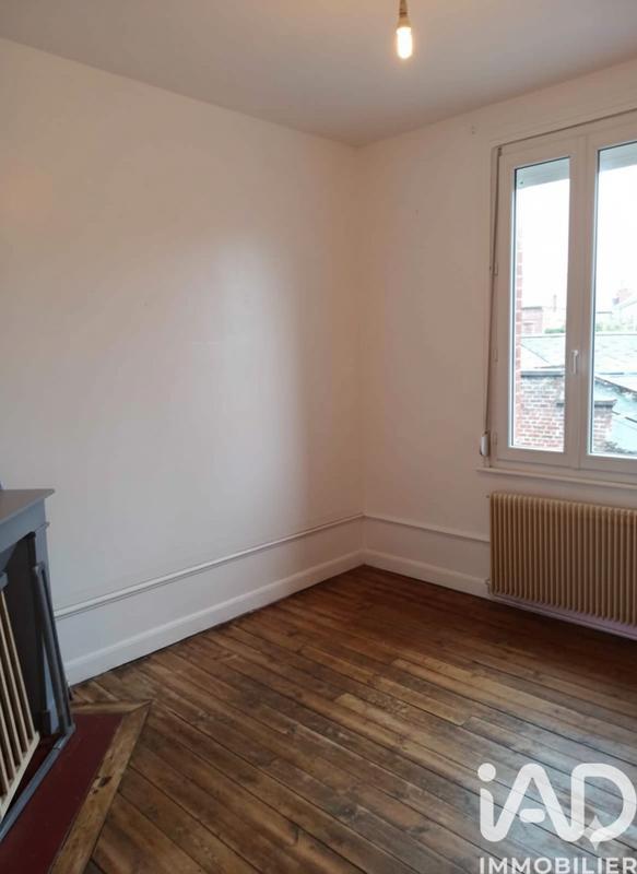 Maison de ville - 60 m² - 4 pièces