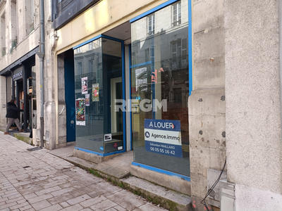 Local commercial - 100 m²