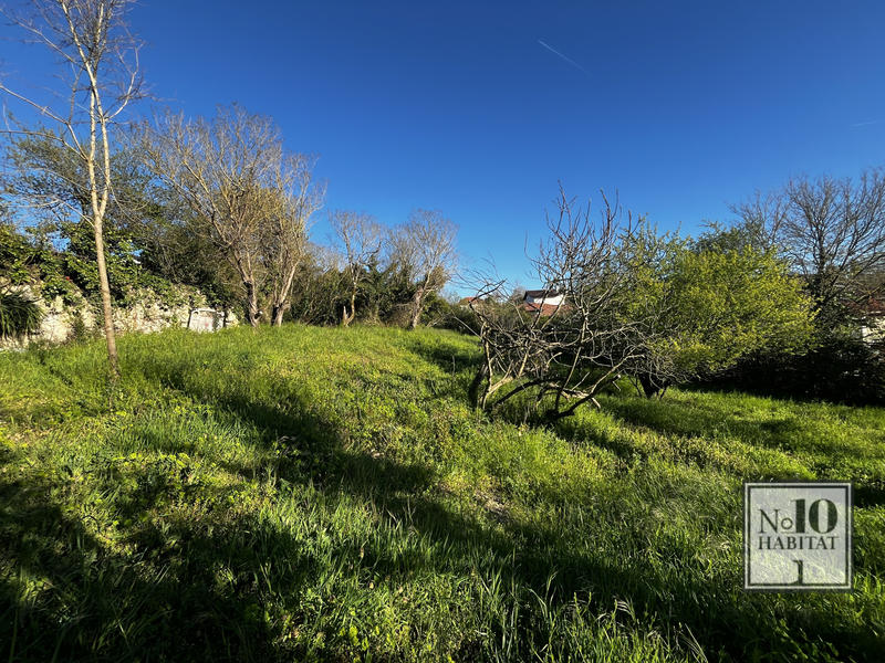 Terrain - 1 335 m²