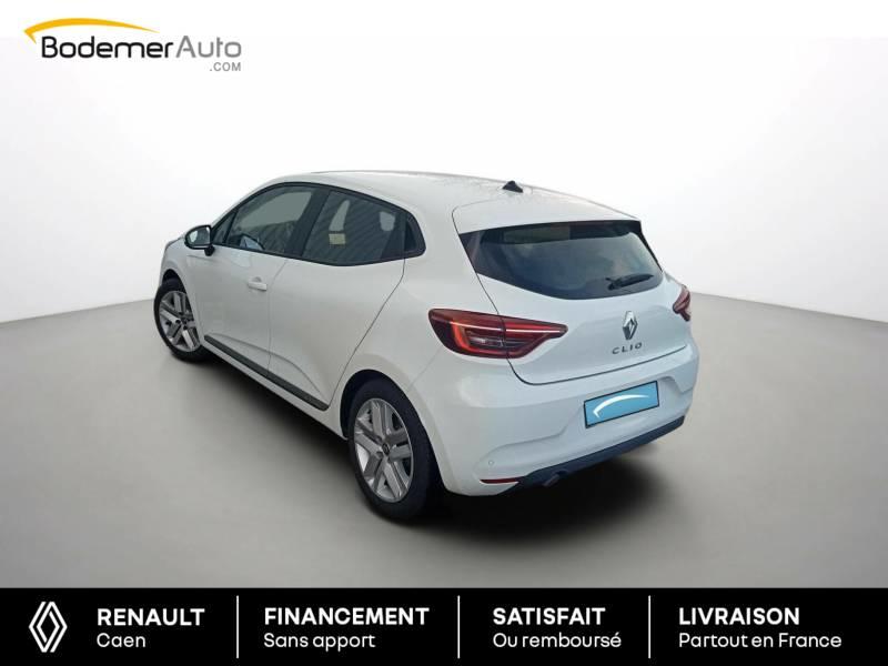 Renault Clio TCe 90 X-Tronic - 21n Business