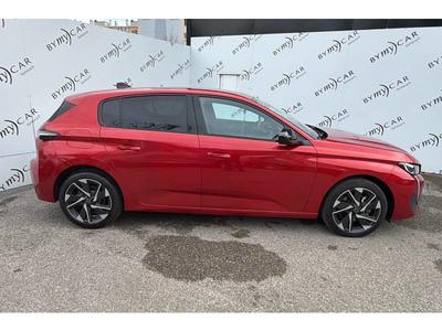 Peugeot 308 BlueHDi 130ch s&amp;S Eat8 Allure