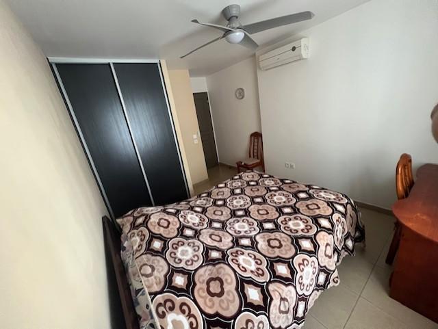 Appartement ancien - 60 m² - 3 pièces