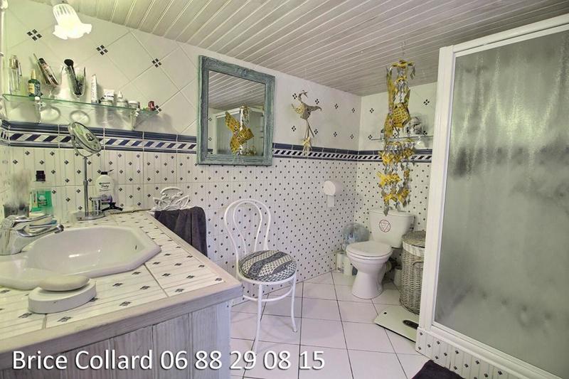 Maison - 146 m² - 6 pièces