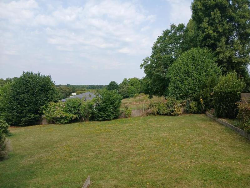 Maison en pierre - 115 m² - 7 pièces