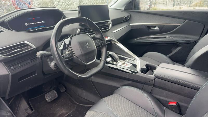 Peugeot 3008 1.2 PureTech 130 Eat8 Active - Automatique