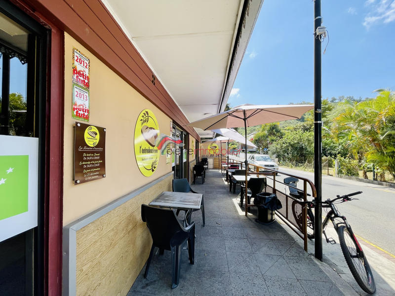 Local commercial - 340 m²