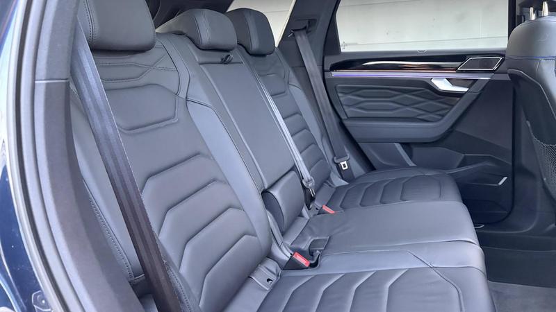 Volkswagen Touareg 3.0 V6 eHybrid 462 ch Tiptronic 8 4Motion R