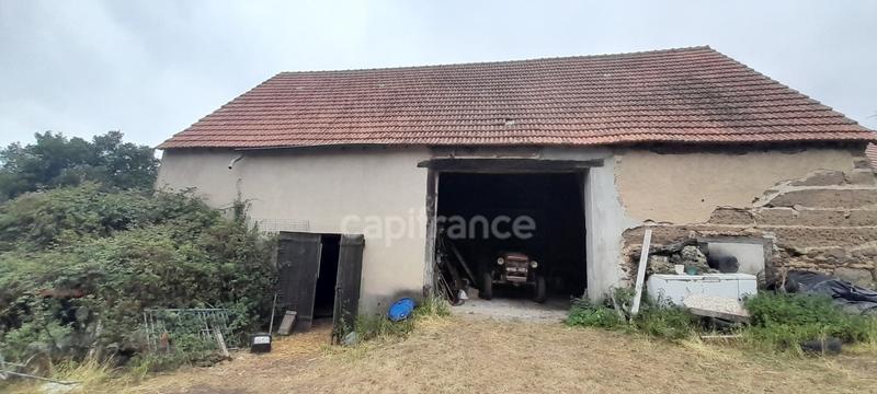 Longère - 269 m² - 6 pièces