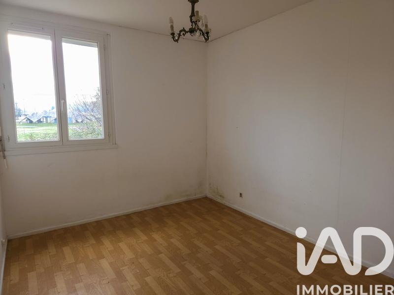 Maison - 125 m² - 4 pièces
