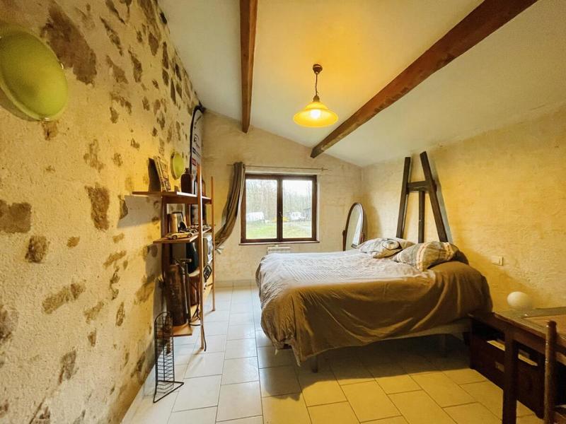 Villa - 111 m² - 4 pièces