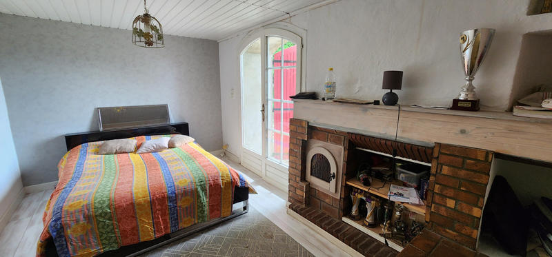 Maison - 180 m² - 4 pièces