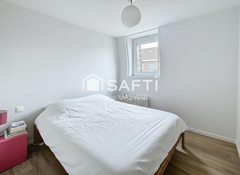 Maison - 170 m² - 8 pièces