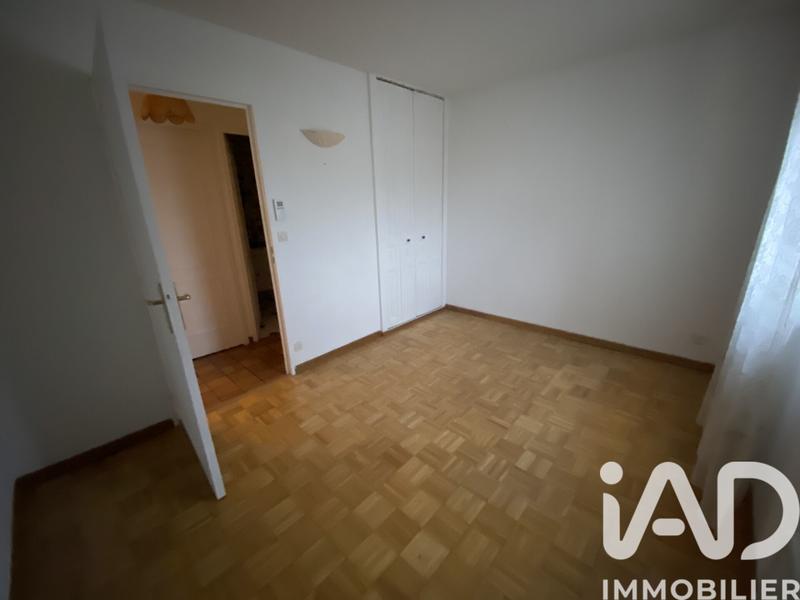 Appartement - 76 m² - 4 pièces