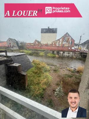 Appartement - 100 m² - 4 pièces