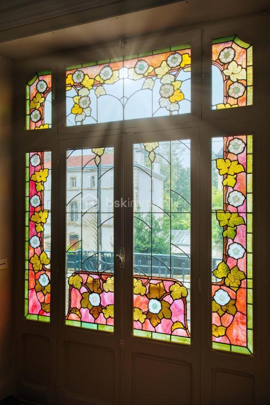 Maison de maîtres - 315 m² - 11 pièces