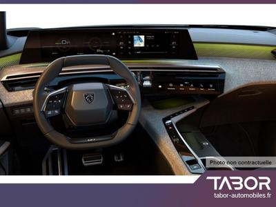 Peugeot 5008 1.2 Hybrid 145 Gt 7s Matrix Gps