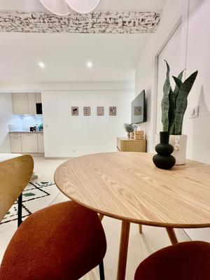 Appartement - 23 m² - 1 pièce