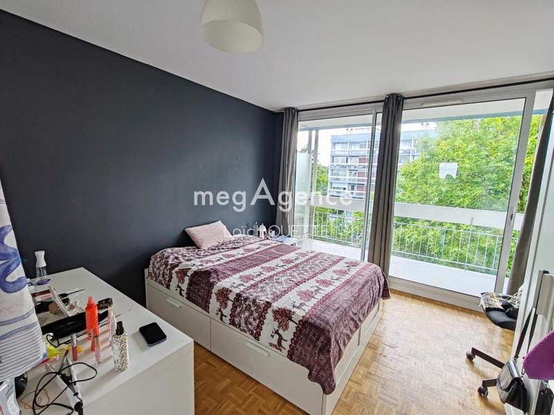 Appartement - 65 m² - 4 pièces