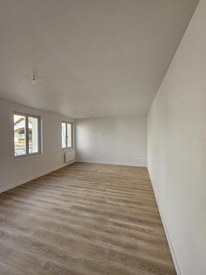 Appartement - 53 m² - 2 pièces
