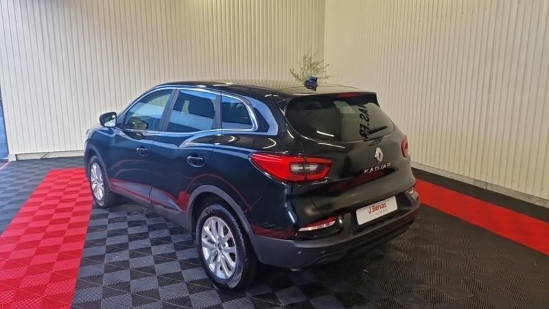 Renault Kadjar Tce 140 Fap Edc Business