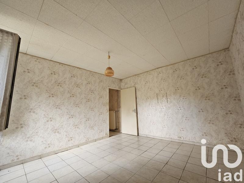 Maison - 152 m² - 6 pièces