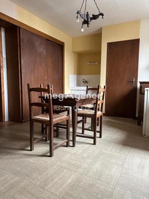 Appartement - 51 m² - 2 pièces