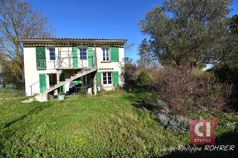 Maison - 49 m² - 3 pièces