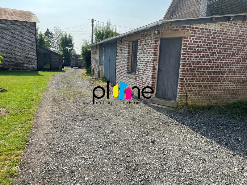 Maison - 200 m² - 7 pièces