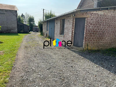 Maison - 200 m² - 7 pièces