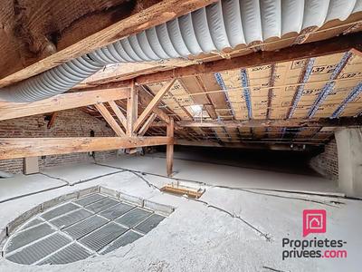 Appartement - 95 m² - 4 pièces