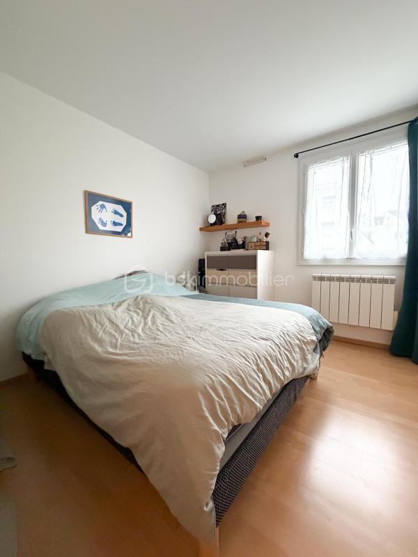 Appartement - 88 m² - 4 pièces