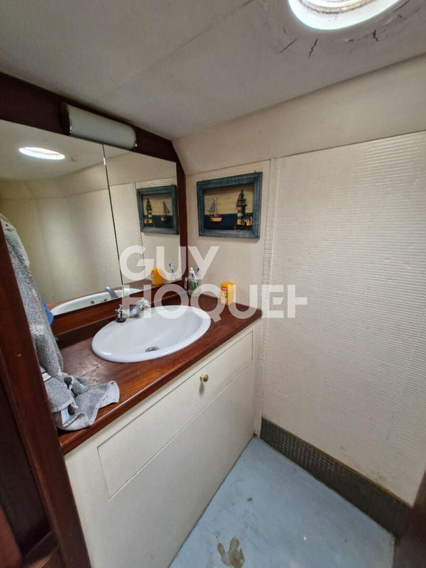 Maison - 155 m² - 6 pièces