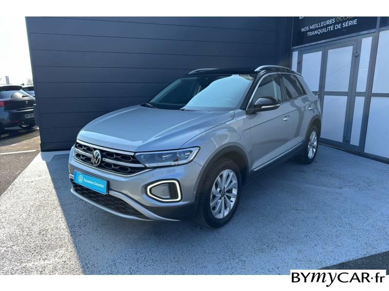 Volkswagen t-Roc 1.5 Tsi Evo2 150 Start/Stop Dsg7 Style