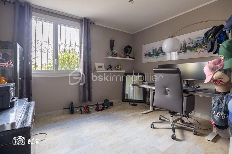 Maison - 152 m² - 6 pièces