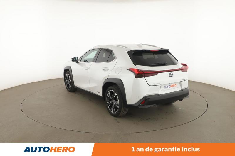 Lexus Ux 250h Premium Edition 2wd 184 ch