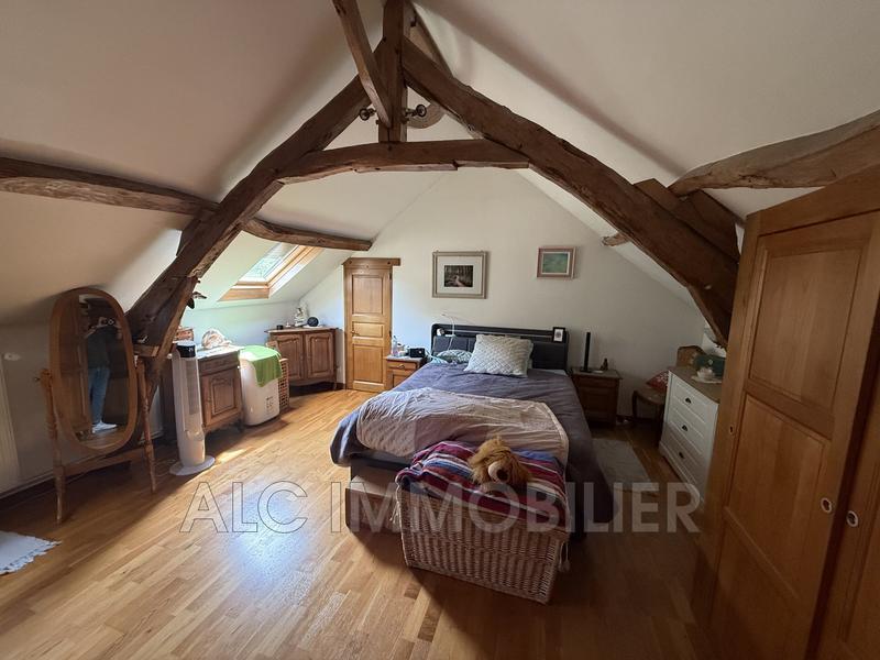 Maison - 143 m² - 4 pièces