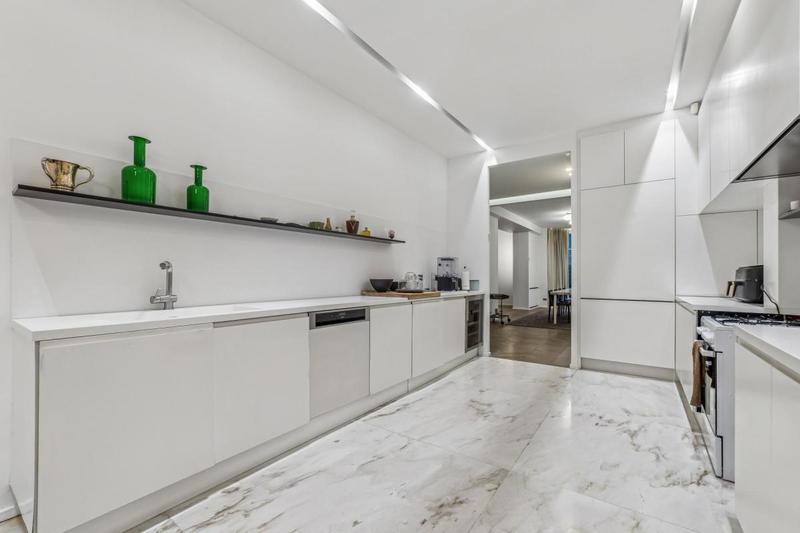 Appartement - 290 m²