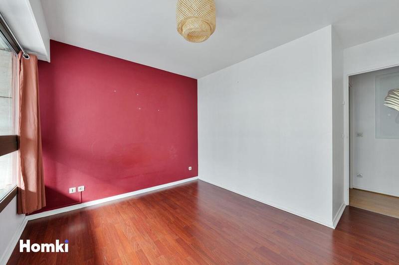 Appartement - 53 m² - 3 pièces