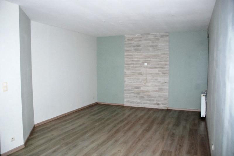 Maison - 97 m² - 4 pièces