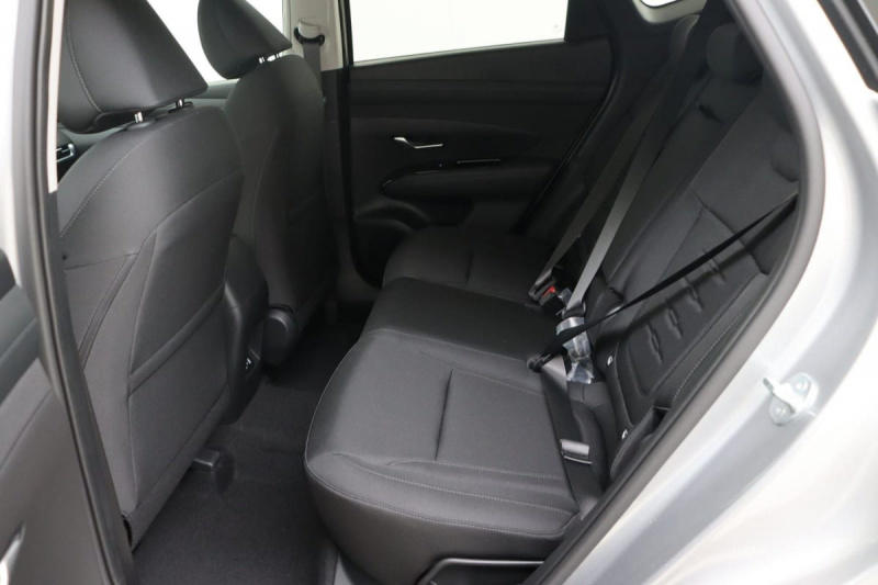 Hyundai Tucson Feel 1.6 t-Gdi 150 hp 48v