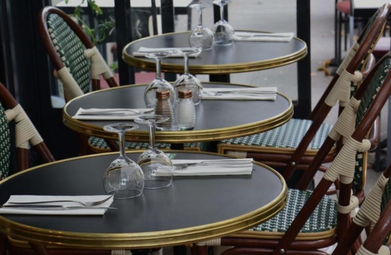 Fonds de commerce - Hôtellerie / Restauration - 420 m²