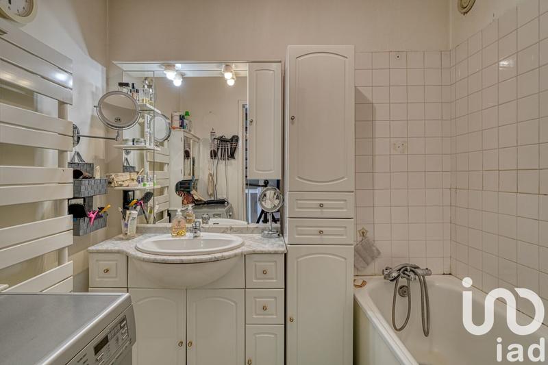 Maison - 108 m² - 6 pièces