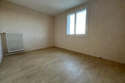 Appartement - 92 m² - 5 pièces