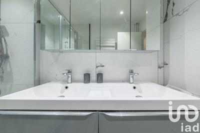 Appartement - 104 m² - 5 pièces