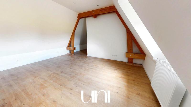 Maison - 131 m² - 5 pièces